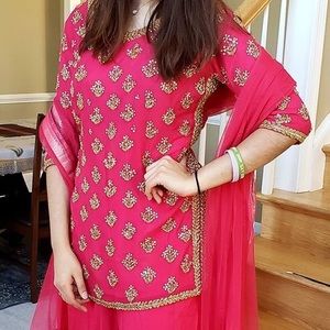 Salwar Khameez